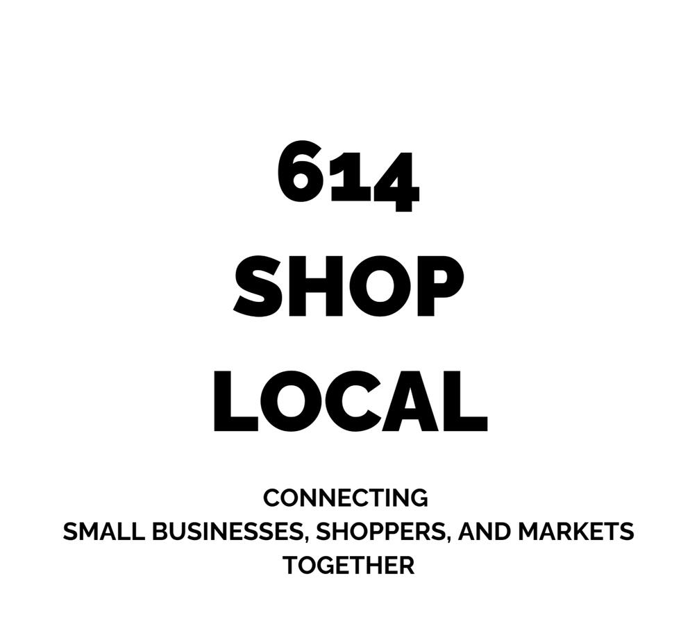 614 Shop Local 614 Shop Local